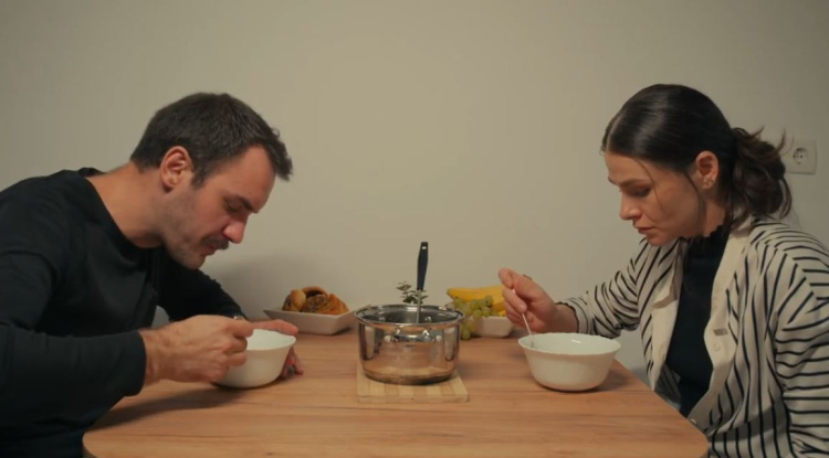 Milyen érzés az erőszak?