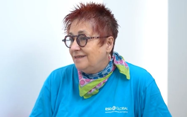 Az erő hangjai, családon belüli erőszak, történetek és megoldások