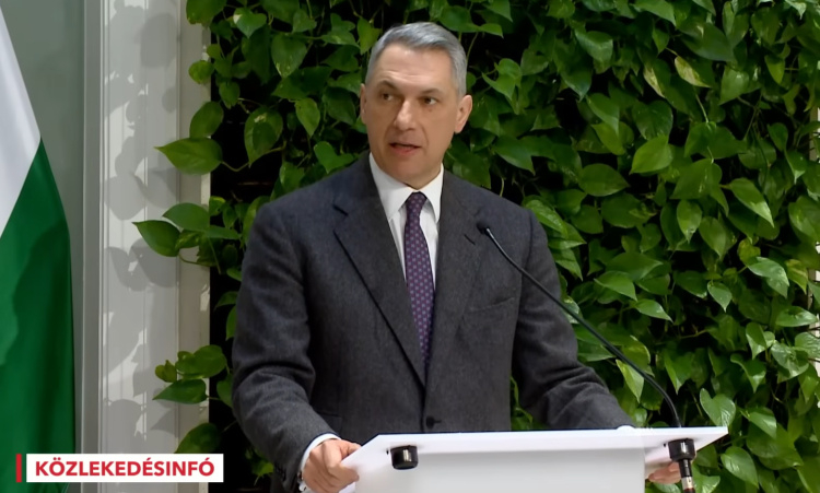 Új motorvonatok érkezhetnek Nyíregyháza térségébe – mit jelent ez a mindennapi vasúti közlekedésben?