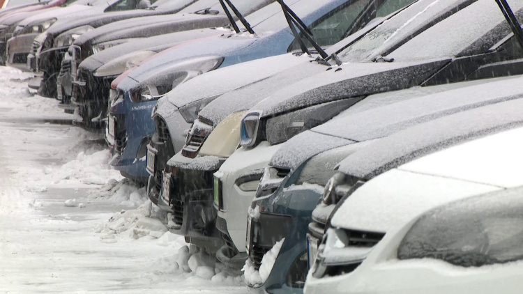 Nőtt az értékesített használt autók száma - több mint 14 év a kocsik átlagéletkora