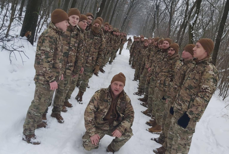 Kitartás, fegyelem, közösség – Kadétok menetgyakorlaton Nyíregyházán