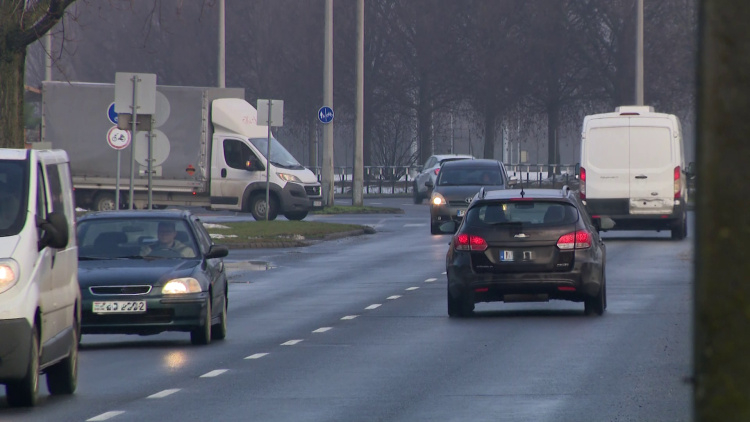 Tudja, hogyan változik a KRESZ? - Központban a közlekedésbiztonság