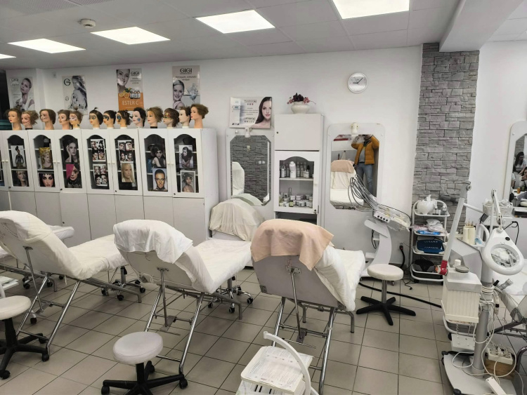 Megújult környezetben tanulhatnak a Wesselényi diákjai