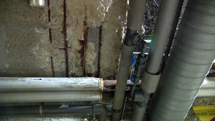 Júlia Fürdő:  Újabb, egyben régi kérdések és konkrét válaszok