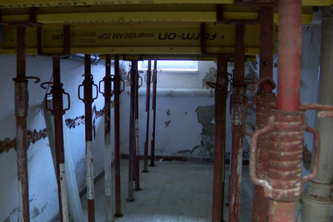 Júlia Fürdő mozgóképeken: a sokadszor ismételt legfontosabb kérdések a helyszínen