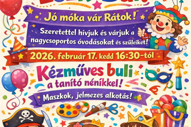 Iskolacsalogató foglalkozás a Nyíregyházi Arany János Gimnáziumban