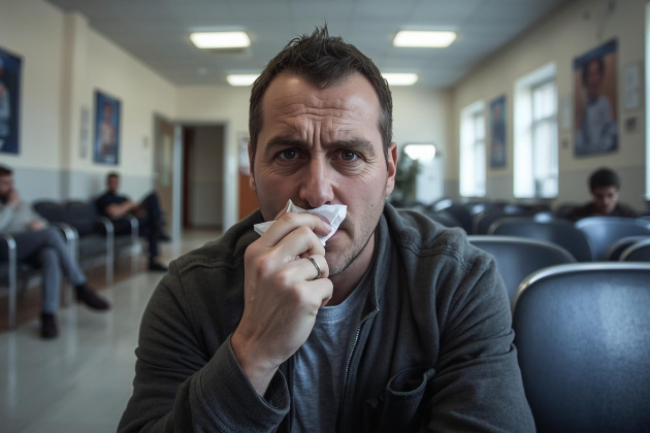 Influenza: magas a betegszám, a jó fizikumúakat is megviseli a fertőzés