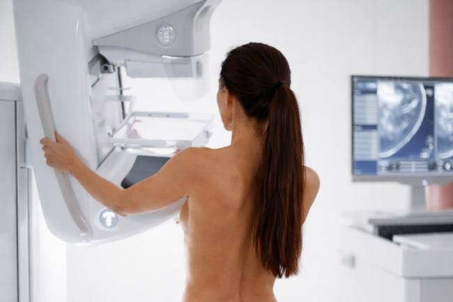 Új ultrahang- és mammográfiai berendezések segítik a korszerű szűréseket Nyíregyházán