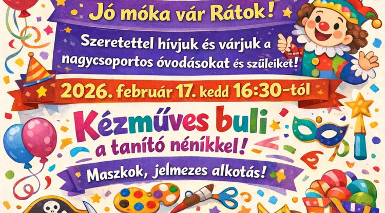 Iskolacsalogató foglalkozás a Nyíregyházi Arany János Gimnáziumban