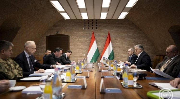 Drónrepülési tilalom lépett életbe Szabolcs-Szatmár-Bereg vármegyében