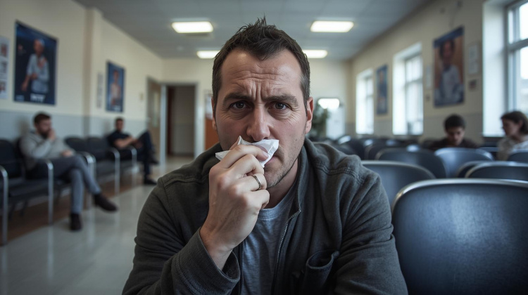 Influenza: magas a betegszám, a jó fizikumúakat is megviseli a fertőzés