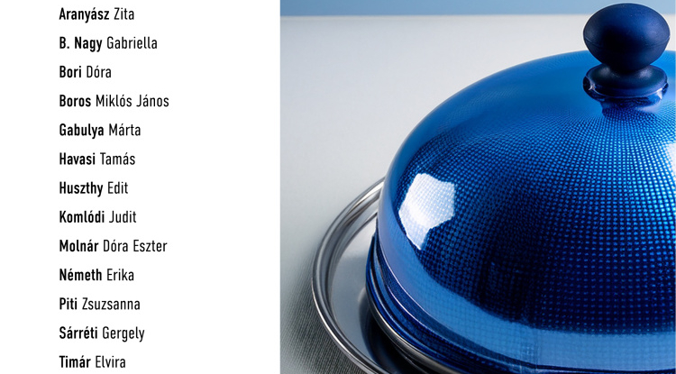 „Lakoma” – tematikus kiállítás nyílik a Váci Mihály Kulturális Központban