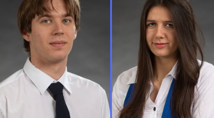 Országos döntőbe jutott két nyíregyházi RIDENS-es diák