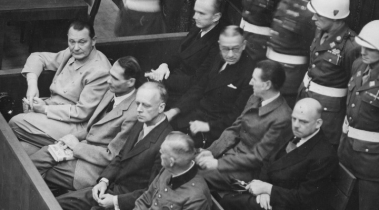 „Göring és társai” – történelmi előadássorozat indult Nyíregyházán