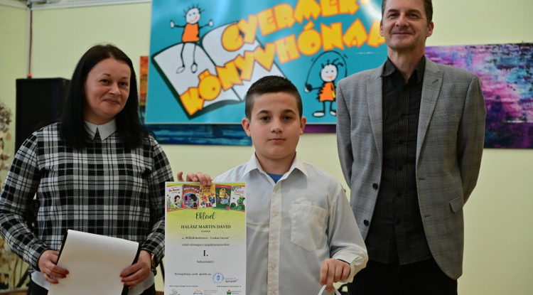 Mesék, írók, bohócok – Különleges programokat tartogat az 53. Gyermekkönyvhónap