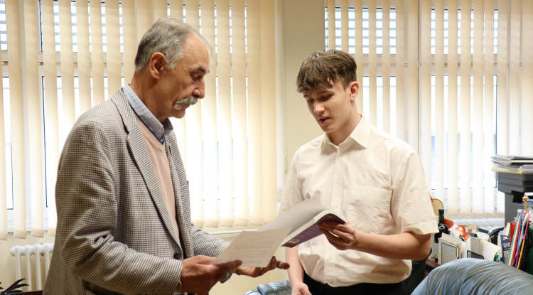 Több mint ezren indultak az országos francia nyelvi versenyen