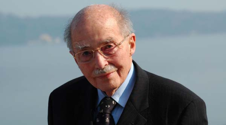 Habsburg Ottó európai szerepéről tart előadást Lasse Bjoern Lassen Nyíregyházán