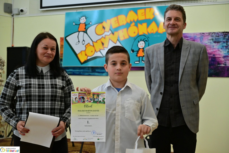 Mesék, írók, bohócok – Különleges programokat tartogat az 53. Gyermekkönyvhónap