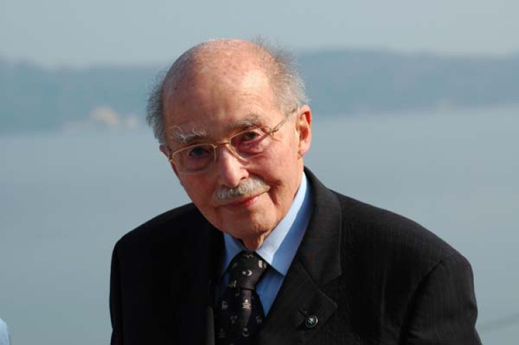 Habsburg Ottó európai szerepéről tart előadást Lasse Bjoern Lassen Nyíregyházán