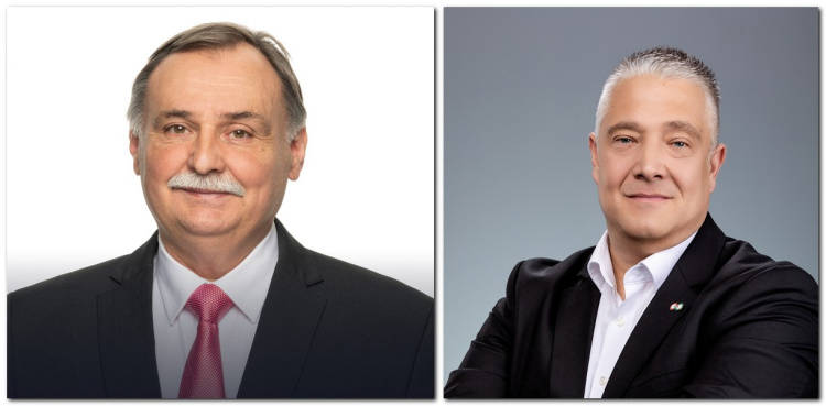 Ünnepélyesen adják át a megbízóleveleket az új országgyűlési képviselőknek Nyíregyházán