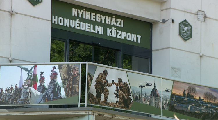 Honvédelmi Központ – Izgalmas programokkal várják az érdeklődőket