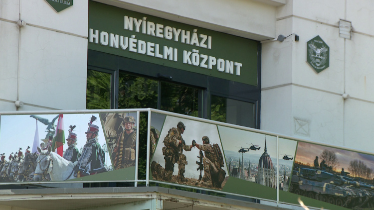 Honvédelmi Központ – Izgalmas programokkal várják az érdeklődőket