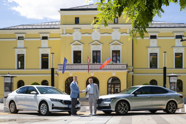 Gyémánt fokozaton - Skodálatos hírt jelentett be a Móricz Zsigmond Színház
