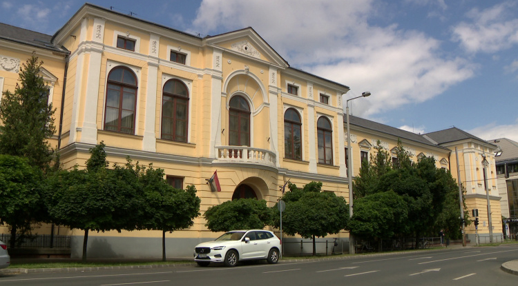 Eredményes tanévet zár a 30 éves Túróczy Zoltán evangélikus iskola