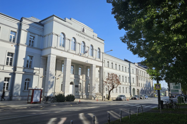 Július 15-én kezdődik az ítélkezési szünet a bíróságokon