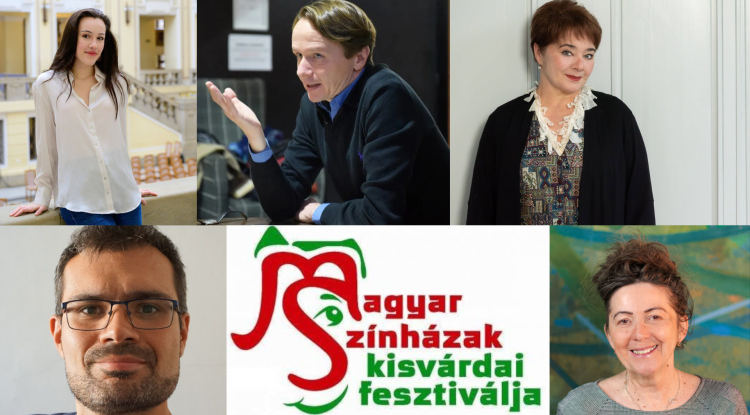 Nyíregyházi színművész a rangos fesztivál zsűrijében – folytatódik a kisvárdai színházi seregszemle