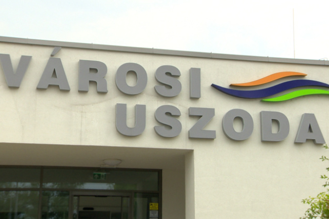 Korábban befejeződött a javítás - szombaton újranyit az Eissmann Városi Sportuszoda