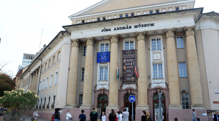Nyíregyházán ezek a fejlesztések valósulhatnak meg a TOP PLUSZ program keretében az EU-forrásokból