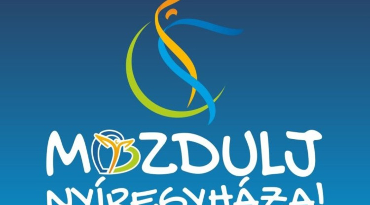 Újdonságokkal érkezik a Mozdulj Nyíregyháza! 2026 őszi mozgásrendje
