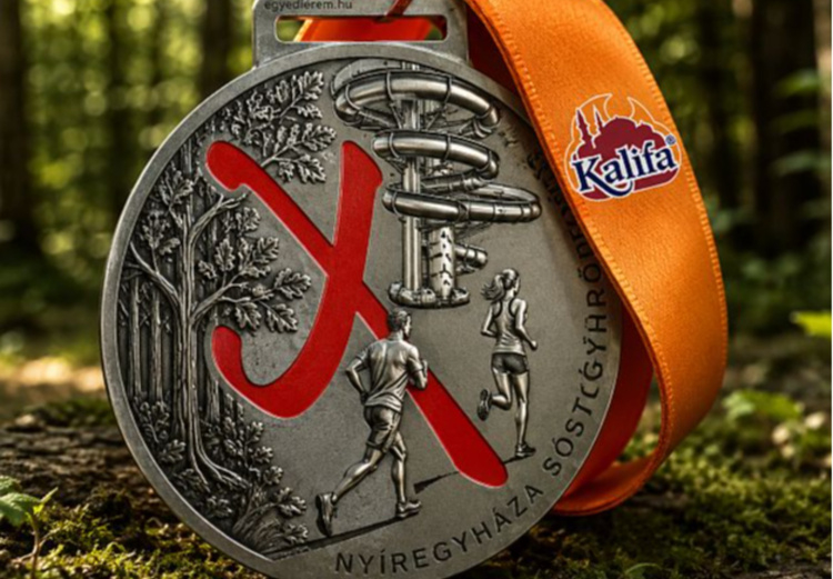 Akadályok, terepfutás és kutyás verseny – Jön a VIII. Nyíregyházi Extreme Trail Weekend