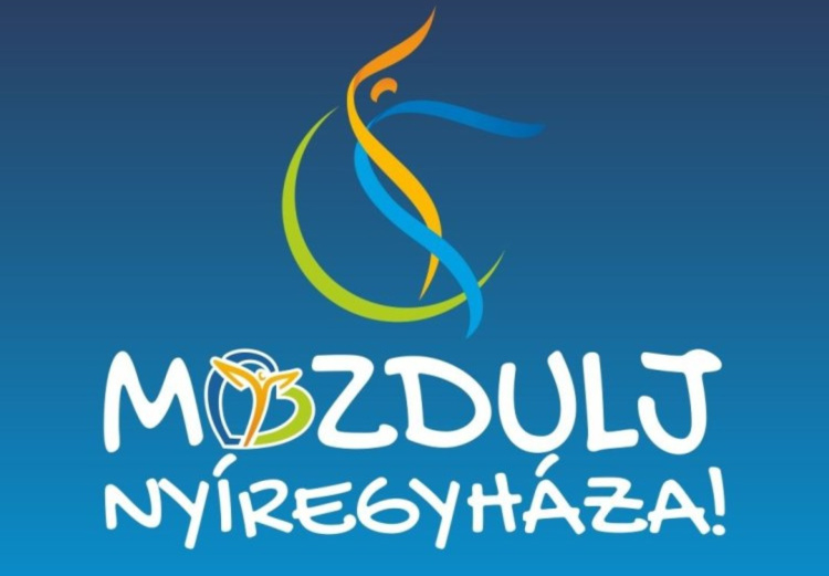Újdonságokkal érkezik a Mozdulj Nyíregyháza! 2026 őszi mozgásrendje